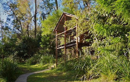 Clarence River Wilderness Lodge - Inverell Accommodation 3