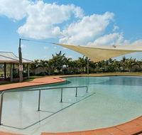 BIG4 Casino Resort - Inverell Accommodation