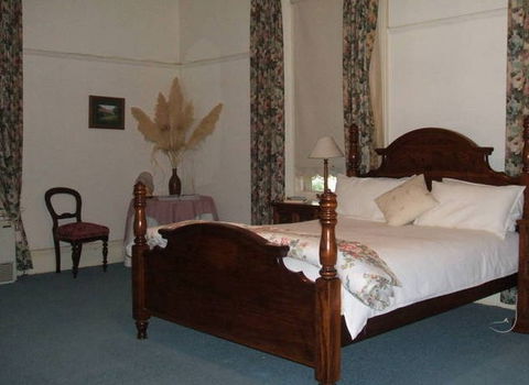 Avoca-on-Darling Hospitality - Inverell Accommodation 1