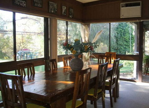Avoca-on-Darling Hospitality - Inverell Accommodation 2