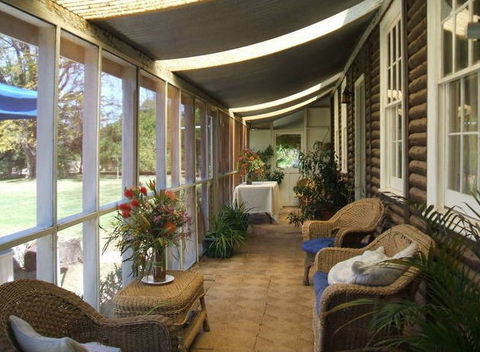 Avoca-on-Darling Hospitality - Inverell Accommodation 3