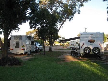 Monak ACT Inverell Accommodation