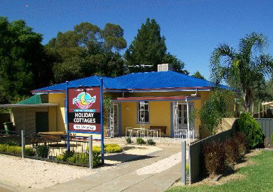 Moontongue Eco Adventures Holiday Cottages - Inverell Accommodation 1