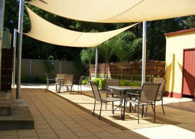 Moontongue Eco Adventures Holiday Cottages - Inverell Accommodation 2