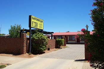 Daydream Motel - Inverell Accommodation 0