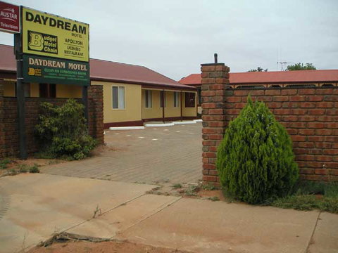 Daydream Motel - Inverell Accommodation 2