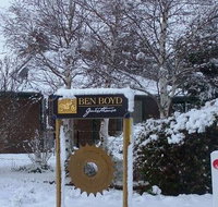 Ben Boyd Guesthouse - Inverell Accommodation
