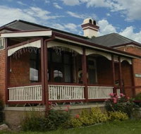 Mail Coach Guest House and Restaurant - Inverell Accommodation