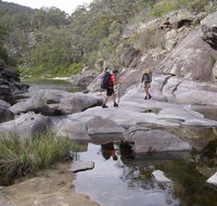 Bombala Caravan Park - Inverell Accommodation
