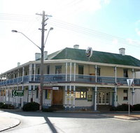 Imperial Hotel Bombala - Inverell Accommodation