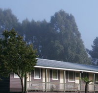 Bondi Forest Lodge - Inverell Accommodation
