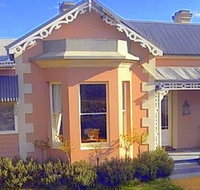 Cromwell House - Inverell Accommodation