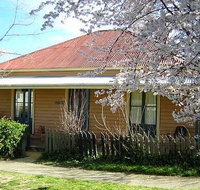 Cooma Cottage - Accommodation - Inverell Accommodation