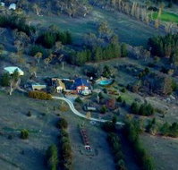 Castanian - Inverell Accommodation