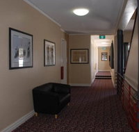 Alpine Hotel - Inverell Accommodation