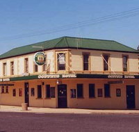Coffeys Hotel - Inverell Accommodation
