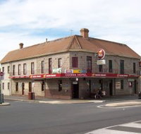 Cooma Hotel - Inverell Accommodation