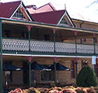 Royal Hotel Cooma - Inverell Accommodation