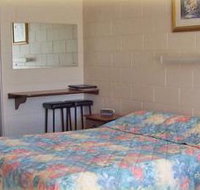 Alpine Country Motel - Inverell Accommodation