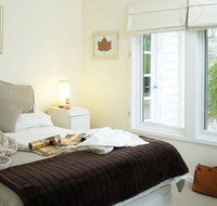 Andreas White House - Inverell Accommodation