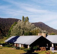 Crackenback Farm Mountain Guesthouse - Inverell Accommodation