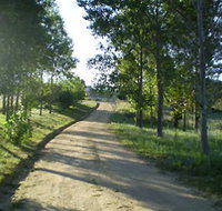 Mia Creek Bed and Breakfast - Inverell Accommodation