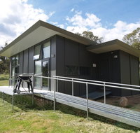 Alpine Habitats - Inverell Accommodation