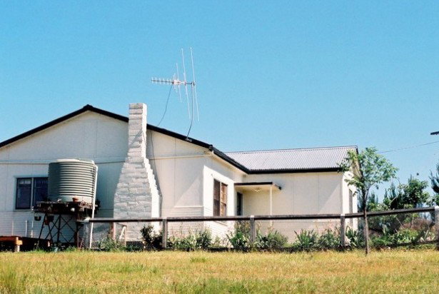 Craigie NSW Inverell Accommodation