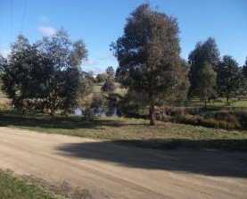 Tombong NSW Inverell Accommodation