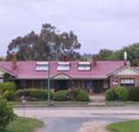 Delegate Hotel - Inverell Accommodation