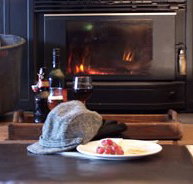 Guthega Alpine Inn - Inverell Accommodation