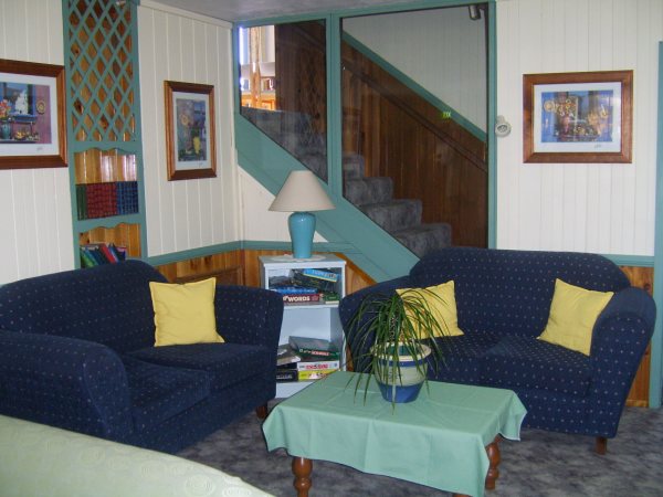 Ingebirah NSW Inverell Accommodation