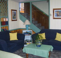 Sonnblick Lodge - Inverell Accommodation