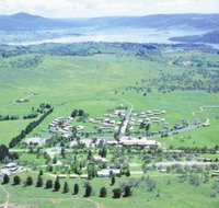 The Station Jindabyne - Inverell Accommodation