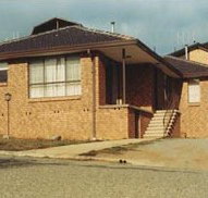 Dragotin Perusko Apartments - Inverell Accommodation