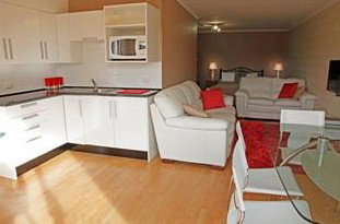 Wendaleigh 2 - Inverell Accommodation 1