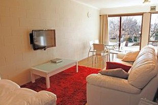 Wendaleigh 2 - Inverell Accommodation 3