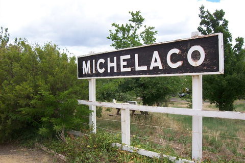 Michelago Village Inn - Inverell Accommodation 0