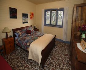 Kybeyan NSW Inverell Accommodation