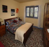 Old Minton Farmstay - Inverell Accommodation