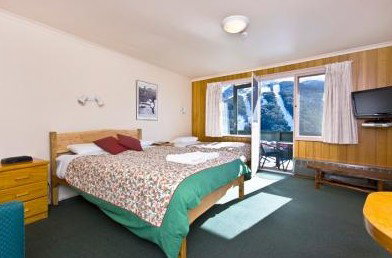 Kasees Apartments And Mountain Lodge - Inverell Accommodation 3