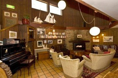 Kasees Apartments And Mountain Lodge - Inverell Accommodation 4