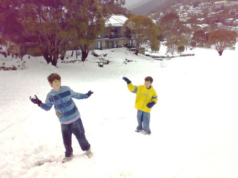 Snowbound Chalets - Inverell Accommodation 0