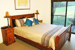 Snowbound Chalets - Inverell Accommodation 2