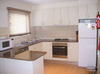 Snowbound Chalets - Inverell Accommodation 4