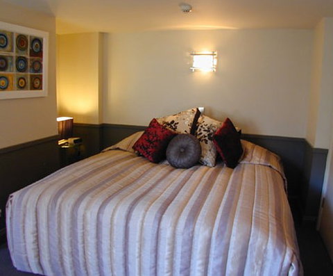 Pure Chalet - Inverell Accommodation 2