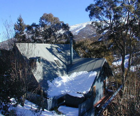 Pure Chalet - Inverell Accommodation 3