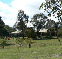 Russellee Bed and Breakfast - Inverell Accommodation