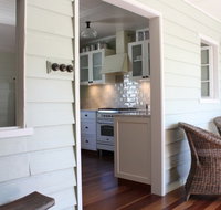 The Cottage Tumut - Inverell Accommodation