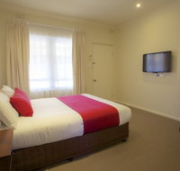 Amaroo Motel - Inverell Accommodation